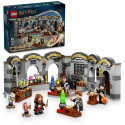 "LEGO 76431 Harry Potter Schloss Hogwarts: Zaubertrankunterricht"