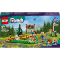 "LEGO 42622 Friends Bogenschieen im Abenteuercamp"
