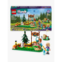 "LEGO 42622 Friends Bogenschieen im Abenteuercamp"
