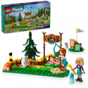 "LEGO 42622 Friends Bogenschieen im Abenteuercamp"