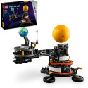 "LEGO 42179 Technic Sonne Erde Mond Modell"