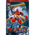 "LEGO 71812 Ninjago Kais Ninja-Kletter-Mech"