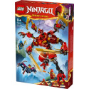 "LEGO 71812 Ninjago Kais Ninja-Kletter-Mech"