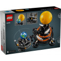 "LEGO 42179 Technic Sonne Erde Mond Modell"