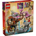 "LEGO 71819 Ninjago Drachenstein-Tempel"