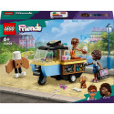 "LEGO 42606 Friends Rollendes Caf"