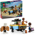 "LEGO 42606 Friends Rollendes Caf"