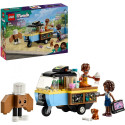 "LEGO 42606 Friends Rollendes Caf"