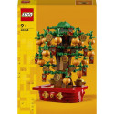"LEGO 40648 Iconic Glckskastanie"