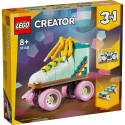 "LEGO 31148 Creator 3-in-1 Rollschuh"
