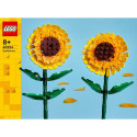 "LEGO 40524 Botanicals Sonnenblumen"