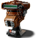 "LEGO 75351 Star Wars Prinzessin Leia (Boushh) Helm"