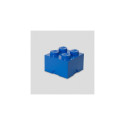 "Room Copenhagen LEGO Storage Brick 4 blau (blau)"