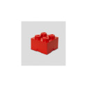 "Room Copenhagen LEGO Storage Brick 4 rot (rot)"