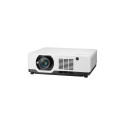 "NEC Display PE506UL - 3-LCD-Projektor - 5200 lm - WUXGA (1920 x 1200)"