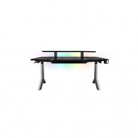 "Thermaltake ARGENT P900 Smart Gaming Desk"