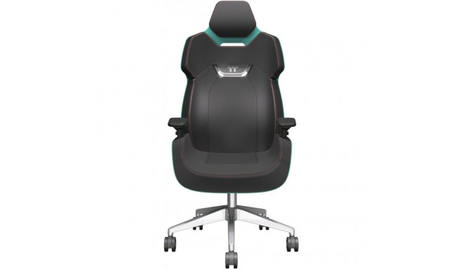 "Thermaltake Argent E700 Gaming Chair Turquoise"