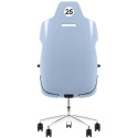 "Thermaltake ARGENT E700 Gaming Chair Hydrangea Blue"
