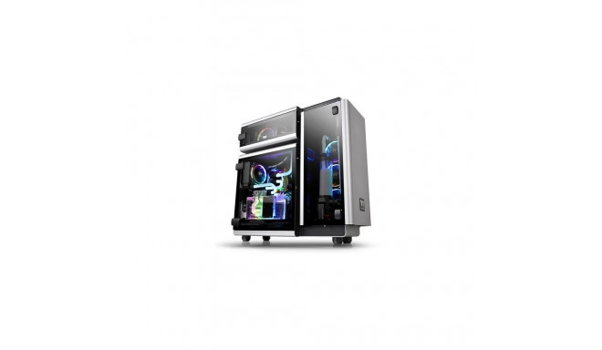 "Big Tower Thermaltake Level 20 TG 3-Fan"