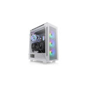 "Midi Thermaltake Divider 500 TG Snow ARGB White"