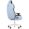 "Thermaltake ARGENT E700 Gaming Chair Hydrangea Blue"