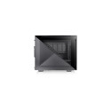 "Micro Thermaltake Divider 200 TG Black" "Micro Thermaltake Divider 200 TG Black"