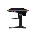 "Thermaltake Level 20 Battle Station Gaming Desk / MANUAL"