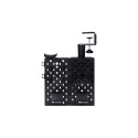 "Thermaltake Gaming Desk Pegboard Small Black"