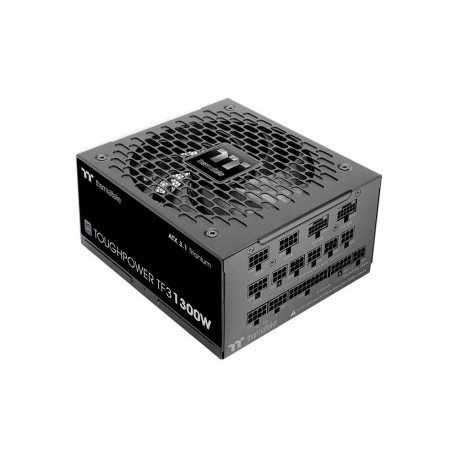 "1300W Thermaltake Toughpower TF3 1300W Black"
