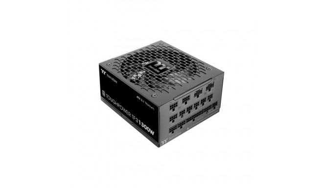 "1300W Thermaltake Toughpower TF3 1300W Black"