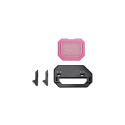 "Thermaltake Chassis Stand Kit for The Tower 300 Bubble Pink"