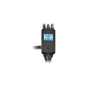 "Thermaltake Dr. Power III Power Supply Tester"