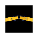 "120mm Thermaltake CT120 EX ARGB Sync PC Cooling Fan Bumblebee 3 Pack"