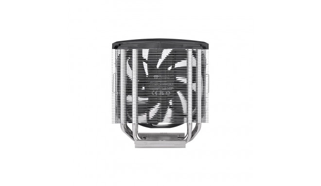 "140mm Thermaltake TOUGHAIR TRX40 Edition Air cooler"