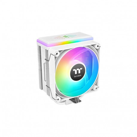 "K ASTRIA 400 ARGB White Air cooler"