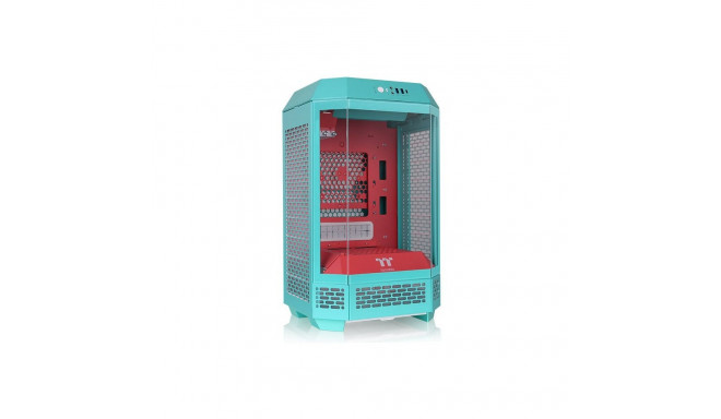 "Thermaltake The Tower 250 Mint Strawberry"