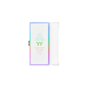"K ASTRIA 400 ARGB White Air cooler"