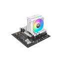 "K ASTRIA 200 ARGB White Air cooler"