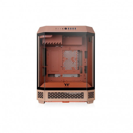 "Thermaltake The Tower 600 TG Gravel Sand"