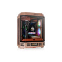 "Thermaltake The Tower 600 TG Gravel Sand" "Thermaltake The Tower 600 TG Gravel Sand"