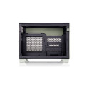 "Mini-ITX Thermaltake TR100 Matcha Green"