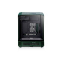"Thermaltake The Tower 600 TG Racing Green"