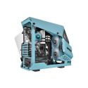 "K Thermaltake TOUGHLIQUID 240 ARGB Sync All-In-One Liquid Cooler Turquoise 240mm"