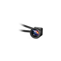 "K Thermaltake TOUGHLIQUID Ultra 240 All-In-One Liquid Cooler 240mm"