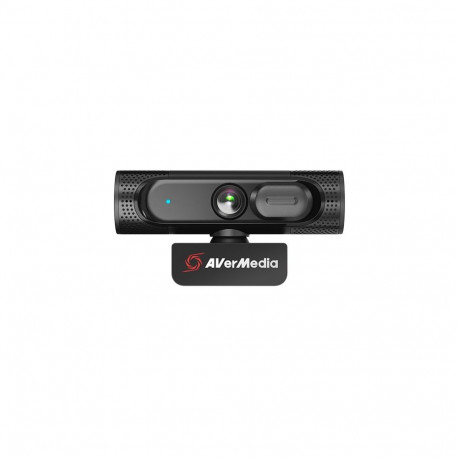"AVerMedia Webcam. Live Stream Cam 315 (PW315). StereoMic"