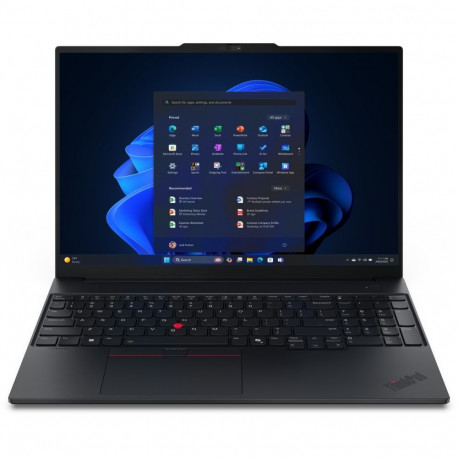 "Lenovo ThinkPad E16 G3 16"" Ultra5 225U 32/1TB WUXGA W11P"