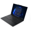 "Lenovo ThinkPad E16 G3 16"" Ultra5 225U 32/1TB WUXGA W11P" "Lenovo ThinkPad E16 G3 16"" Ultra5 225U 32/1TB WUXGA W11P"