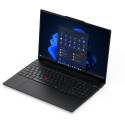 "Lenovo ThinkPad E16 G3 16"" Ultra7 255H 32/1TB WQXGA W11P"