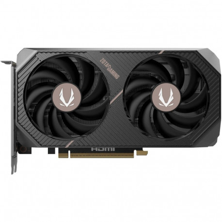 "Zotac RTX 5060 TI AMP 16GB GDDR7 HDMI 3xDP"