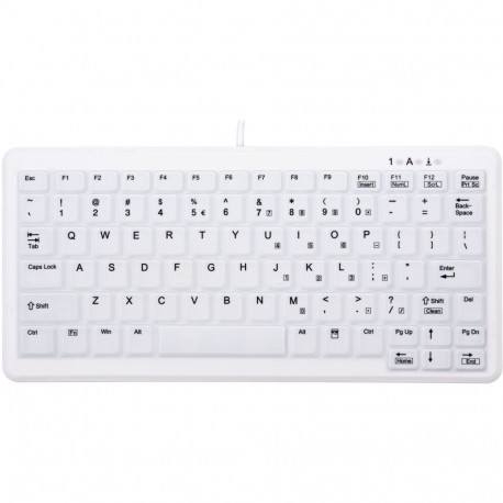 "CHERRY AK-C4110F-U1-W/US"